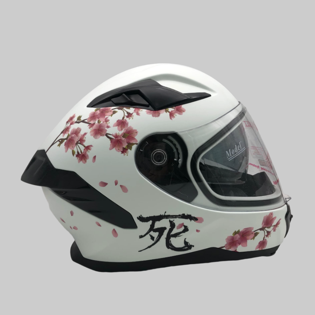 Fiberglass Matte Cherry Blossom Split