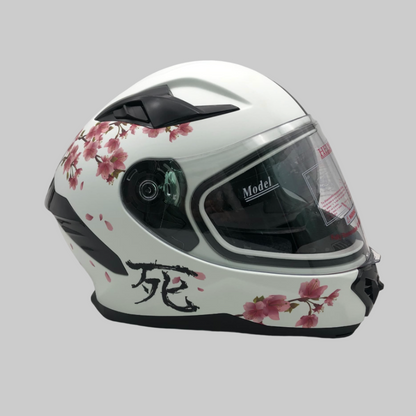Fiberglass Matte Cherry Blossom Split