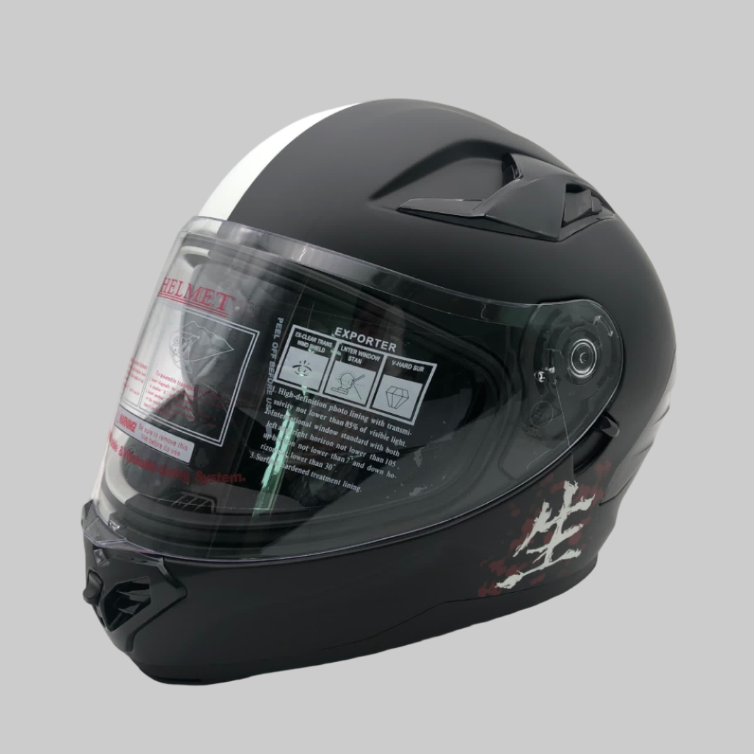 Fiberglass Matte Cherry Blossom Split