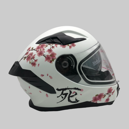 Fiberglass Matte Cherry Blossom Split